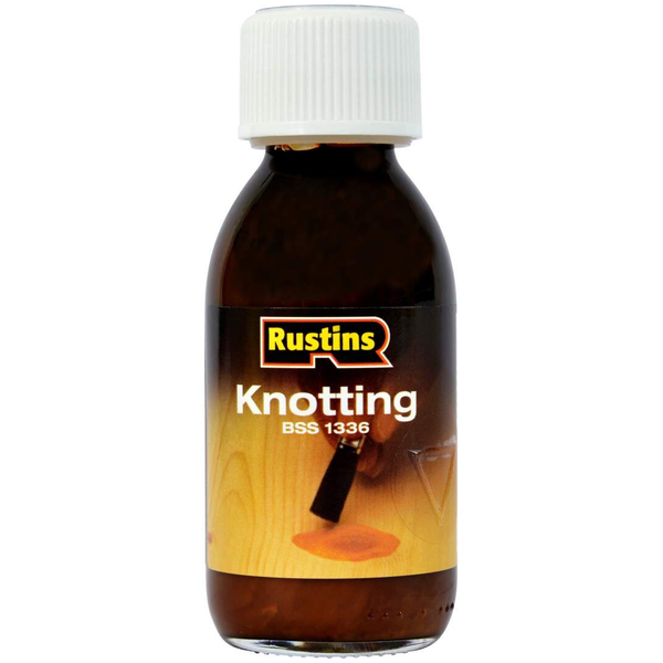 RUSTINS KNOTTING VARIOUS SIZES