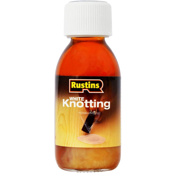 RUSTINS KNOTTING VARIOUS SIZES