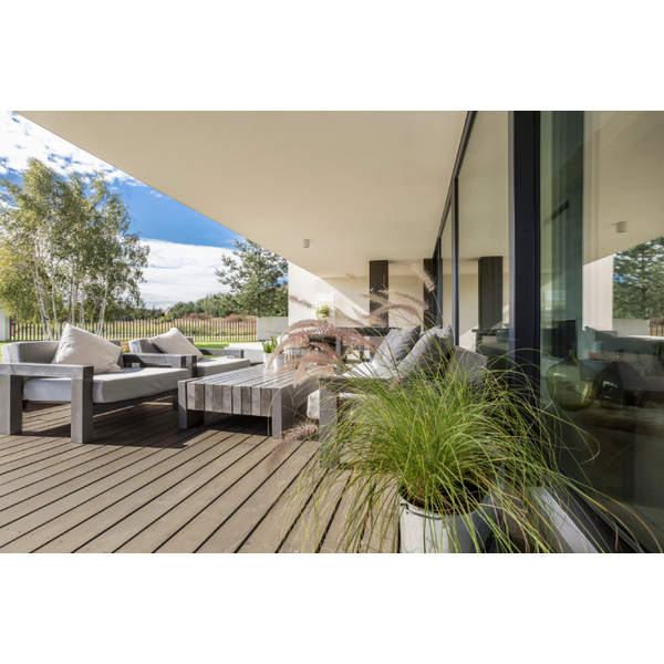 LIBERON Superior Decking Stain