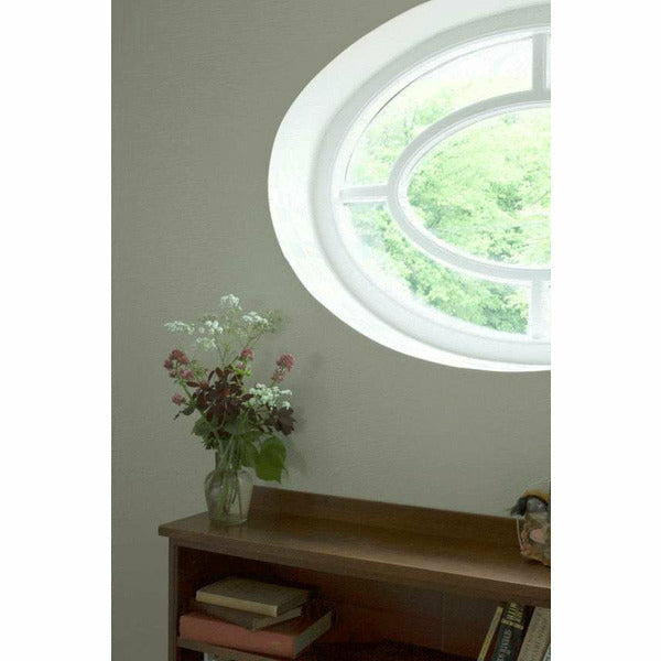 Farrow & Ball - Lime White 1