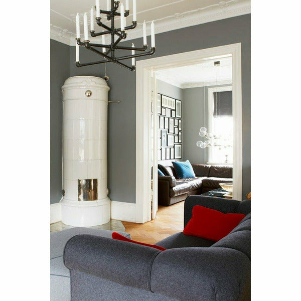 Farrow & Ball - Plummett 272