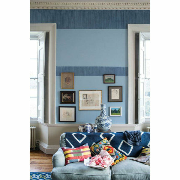 Farrow & Ball - Lulworth Blue 89