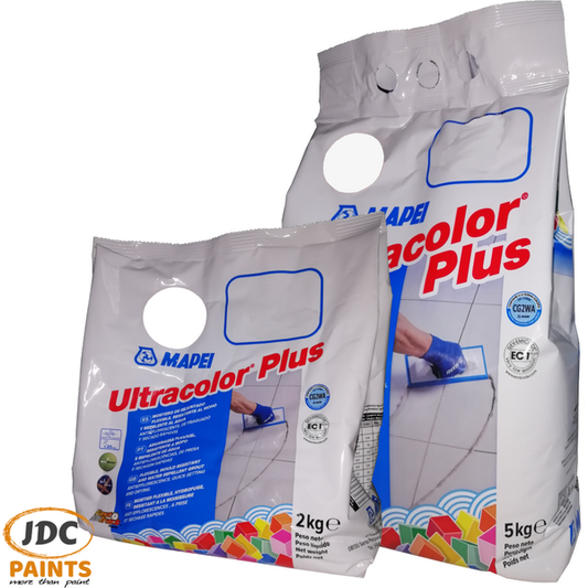 MAPEI Ultracolor Plus Grout