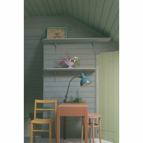 Farrow & Ball - Manor House Gray 265