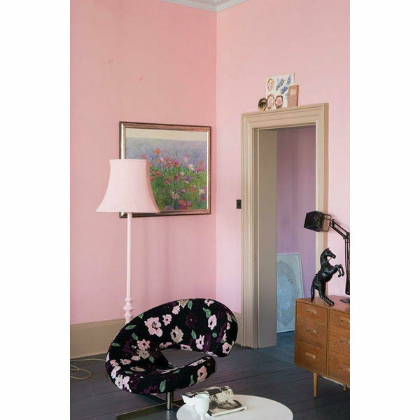 Farrow & Ball - Nancy's Blushes 278