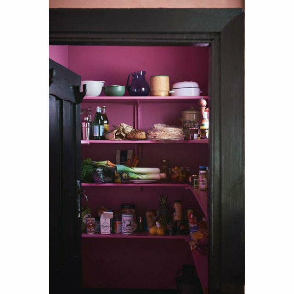 Farrow & Ball - Paean Black 294