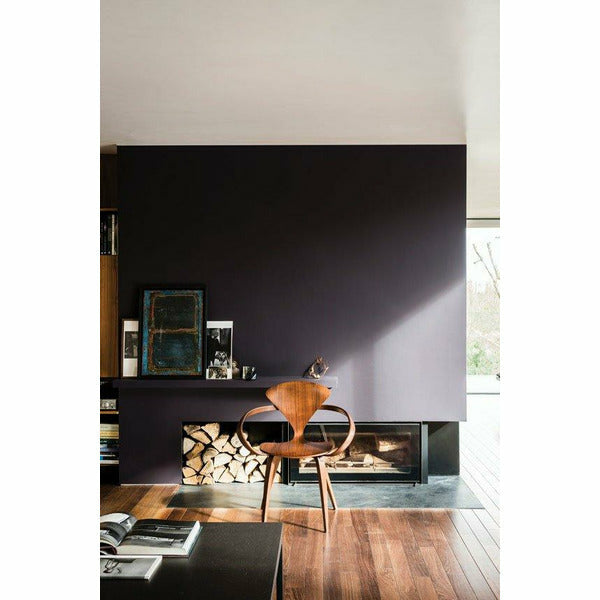 Farrow & Ball - Paean Black 294