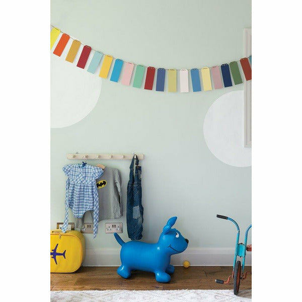 Farrow & Ball - Pale Powder 204