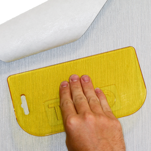 CORAL PAPERWIZ ORIGINAL 3-in-1 WALLPAPER TOOL FOR PAPER-HANGING