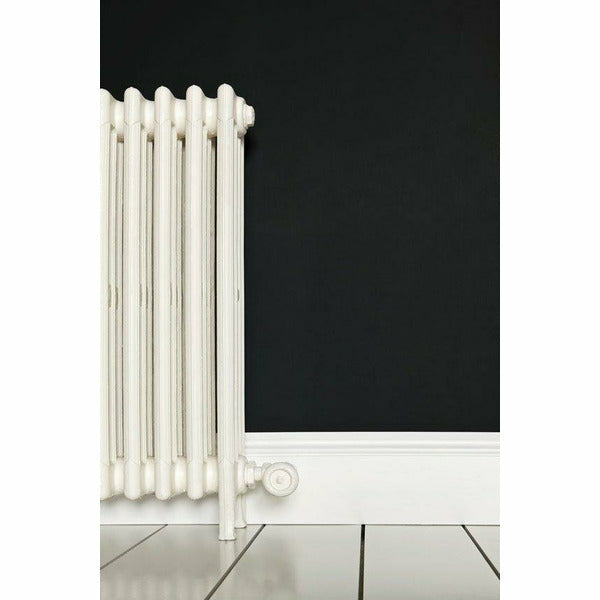 Farrow & Ball - Pitch Black 256