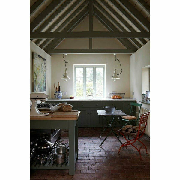 Farrow & Ball - Pointing 2003