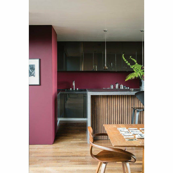 Farrow & Ball - Preference Red 297