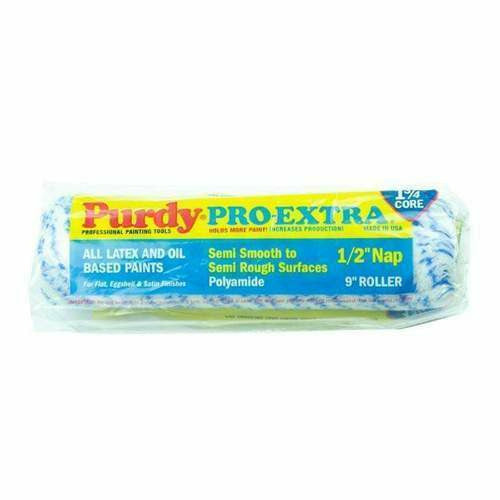 Purdy Colossus Roller Sleeve
