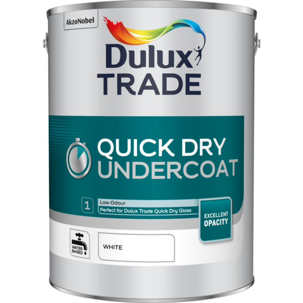 DULUX Trade Quick Dry Undercoat