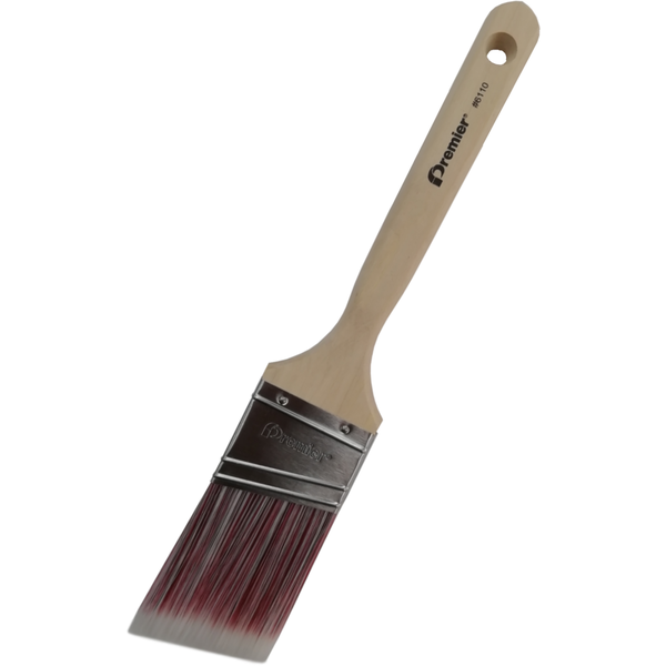 PREMIER ANGLE PAINT BRUSH USA RAM SOFT BLEND SOLETEC 2INCH