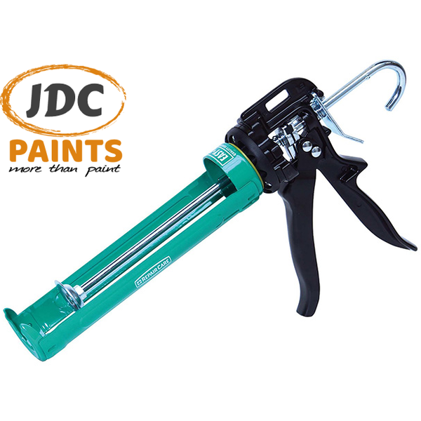 REPAIR CARE EASY•Q PROFESSIONAL DISPENSING GUN