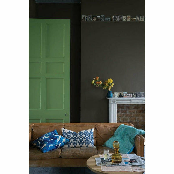 Farrow & Ball - Salon Drab 290