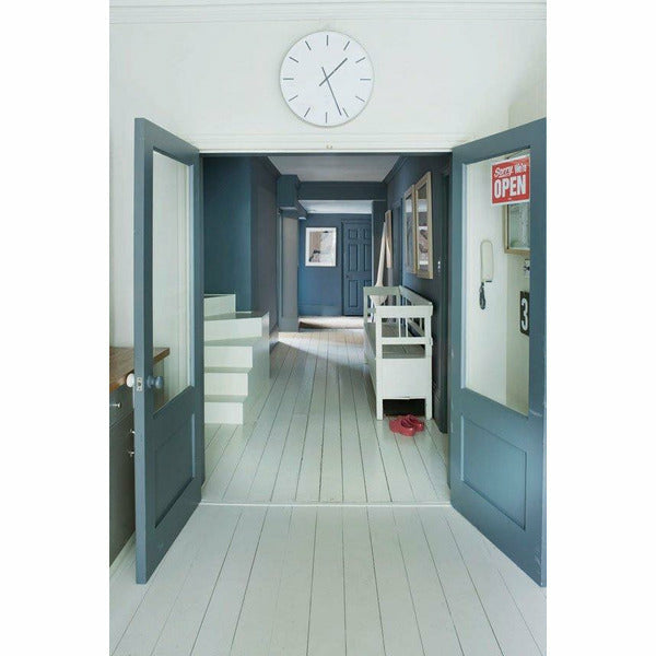 Farrow & Ball - Slipper Satin 2004