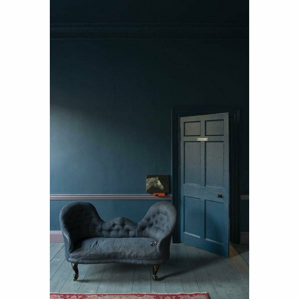 Farrow & Ball - Stiffkey Blue 281
