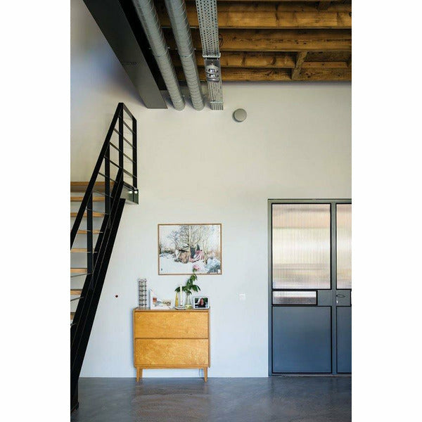 Farrow & Ball - Strong White 2001