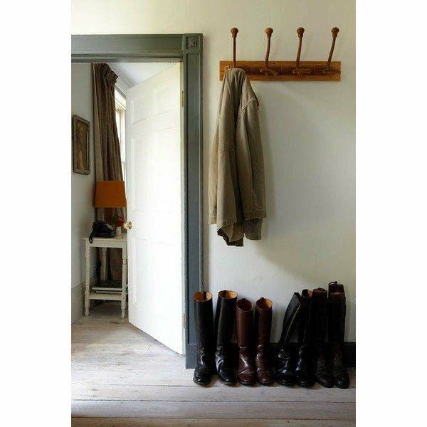 Farrow & Ball - Strong White 2001