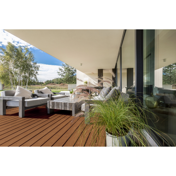 LIBERON Superior Decking Stain