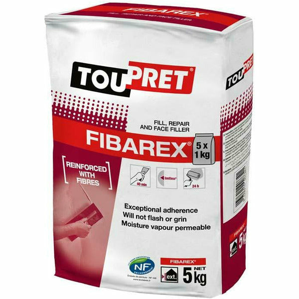 Toupret Fibarex