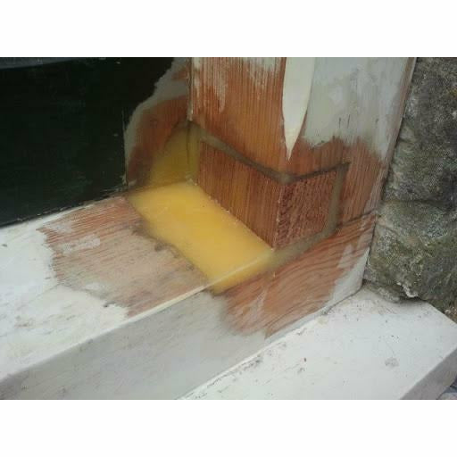 REPAIR CARE DRY FLEX 4 2-IN-1 WOOD REPAIR FILLER