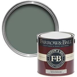 Farrow & Ball - Green Smoke 47