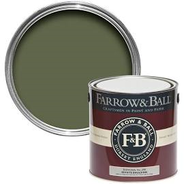 Farrow & Ball - Bancha 298