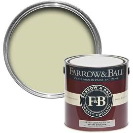 Farrow & Ball - Green Ground 206