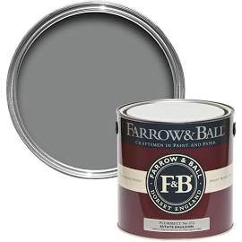 Farrow & Ball - Plummett 272