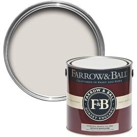 Farrow & Ball - Strong White 2001