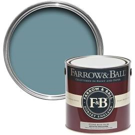 Farrow & Ball - Stone Blue 86