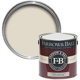 Farrow & Ball - Slipper Satin 2004