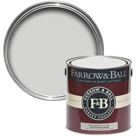 Farrow & Ball - Blackened 2011