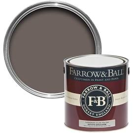 Farrow & Ball - London Clay 244