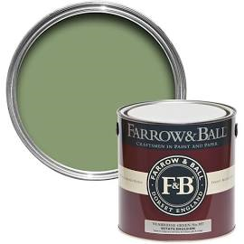 Farrow & Ball - Yeabridge Green 287