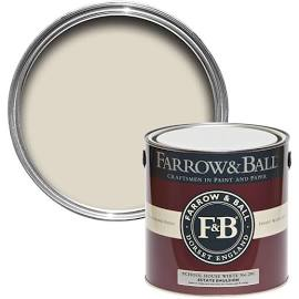 Farrow & Ball - School House White 291