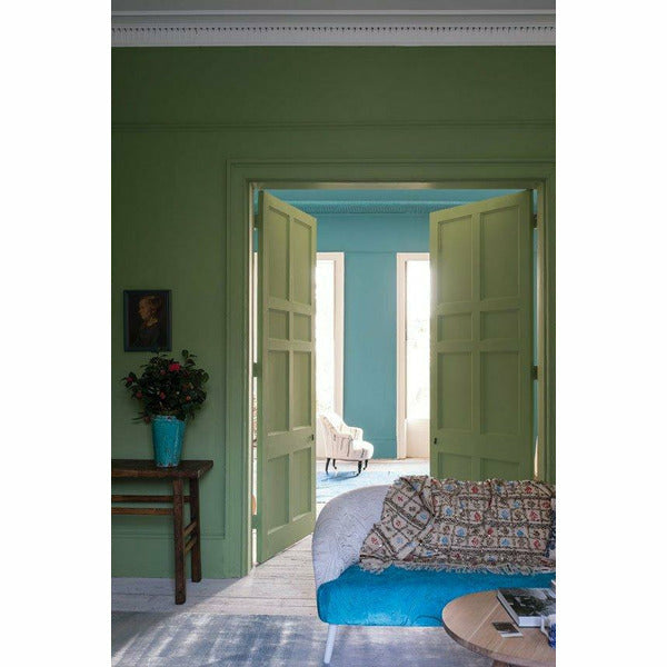 Farrow & Ball - Yeabridge Green 287