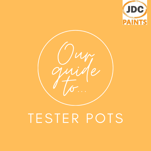 Our Guide To Tester Pots
