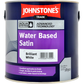 JOHNSTONES Trade Aqua Water Based Satin
