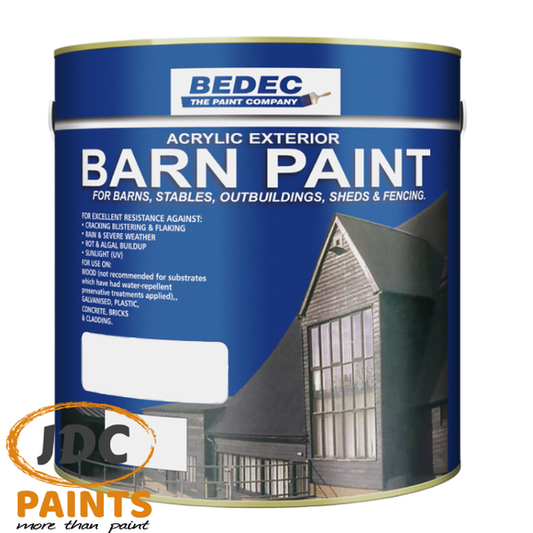 Bedec Barn Paint