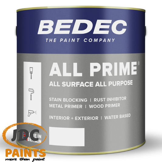 Bedec All Prime