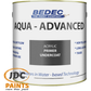 Bedec Aqua Advanced Primer Undercoat