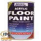 Bedec Acrylic Floor Paint