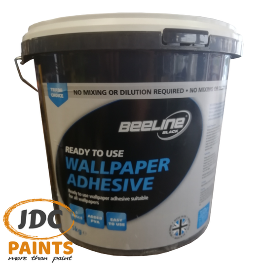 Beeline Ready Mixed Wallpaper Adhesive
