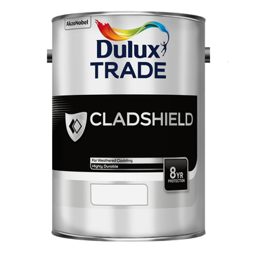 Dulux Trade Cladshield