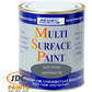 BEDEC MSP Multi Surface Paint