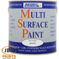 BEDEC MSP Multi Surface Paint